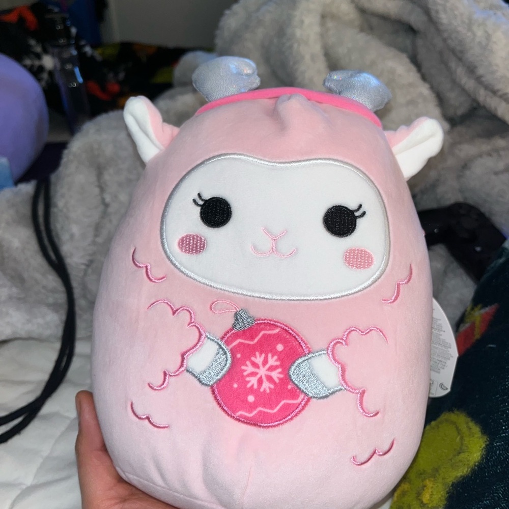 squishmallow lala